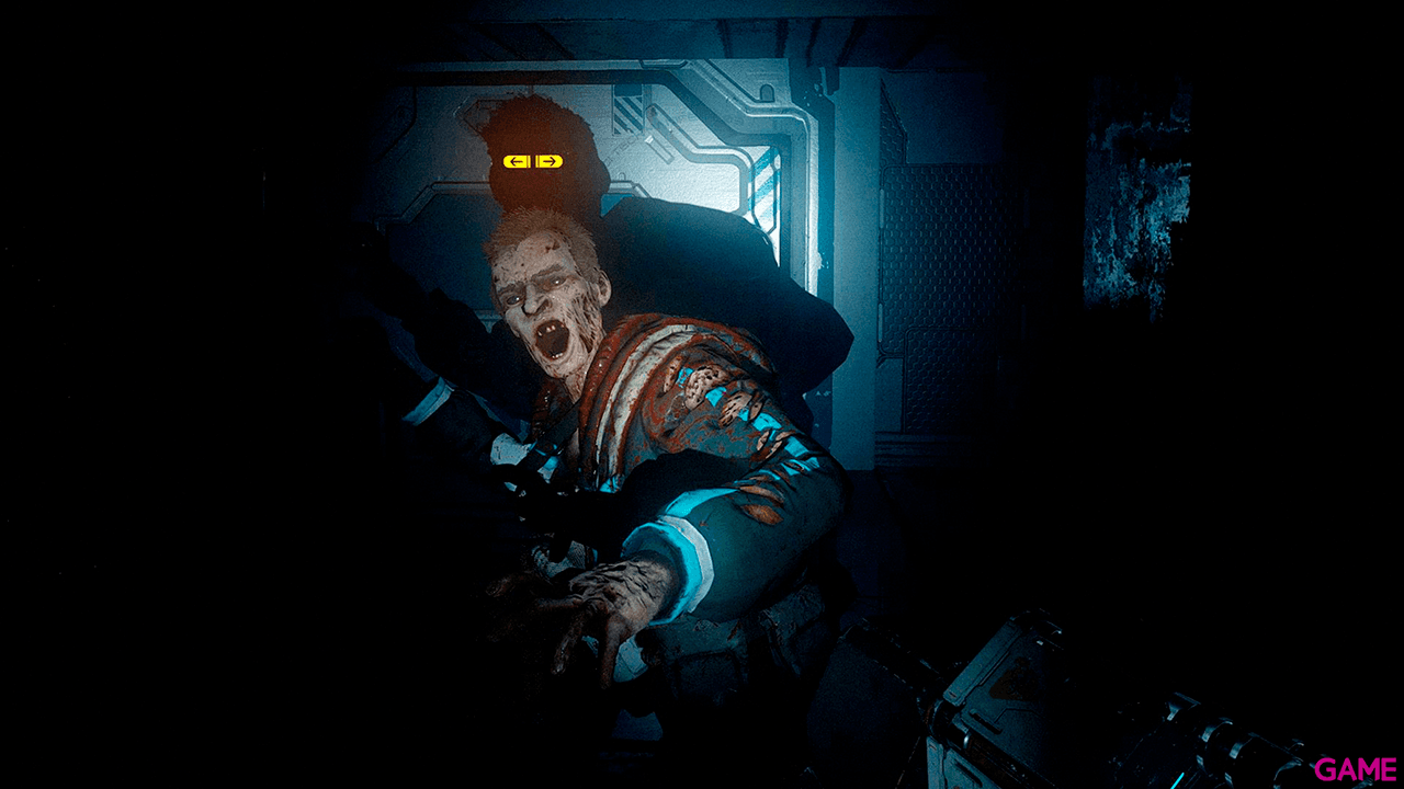 The Persistence Enhanced