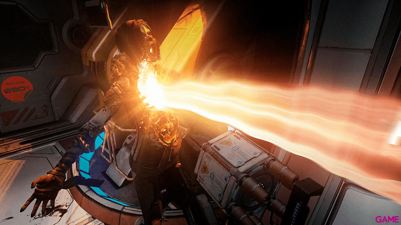 The Persistence Enhanced