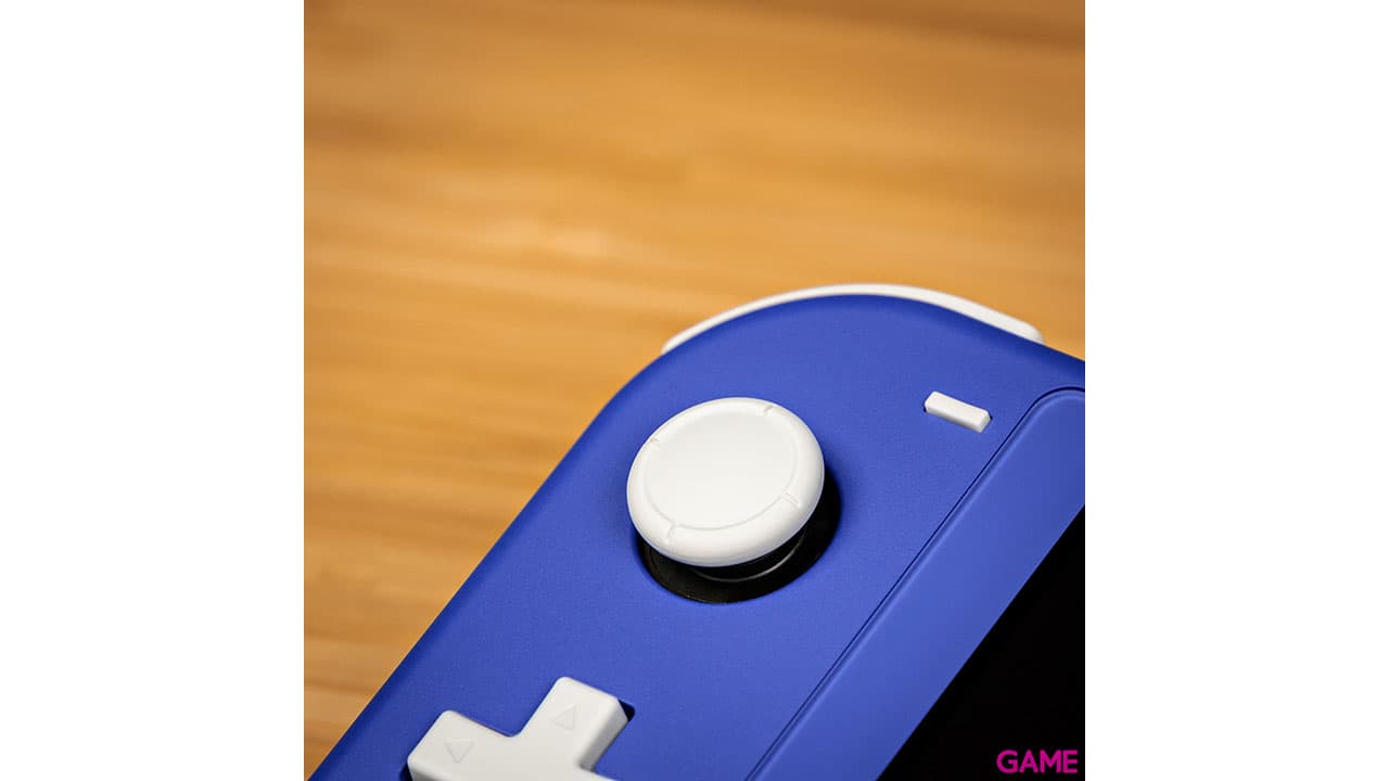 Nintendo Switch Lite Azul