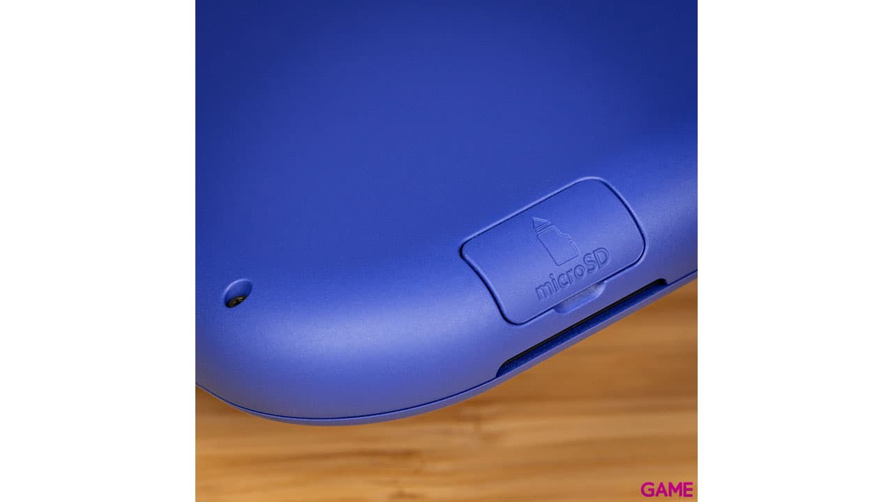Nintendo Switch Lite Azul