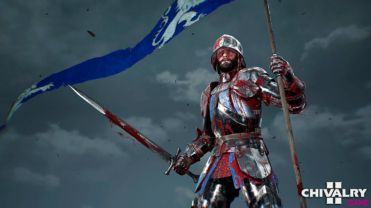Chivalry 2 Steelbook Edition PC