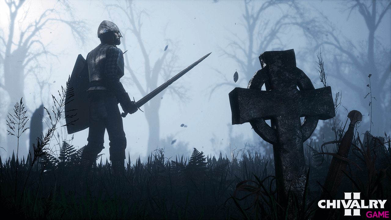 Chivalry 2 Steelbook Edition