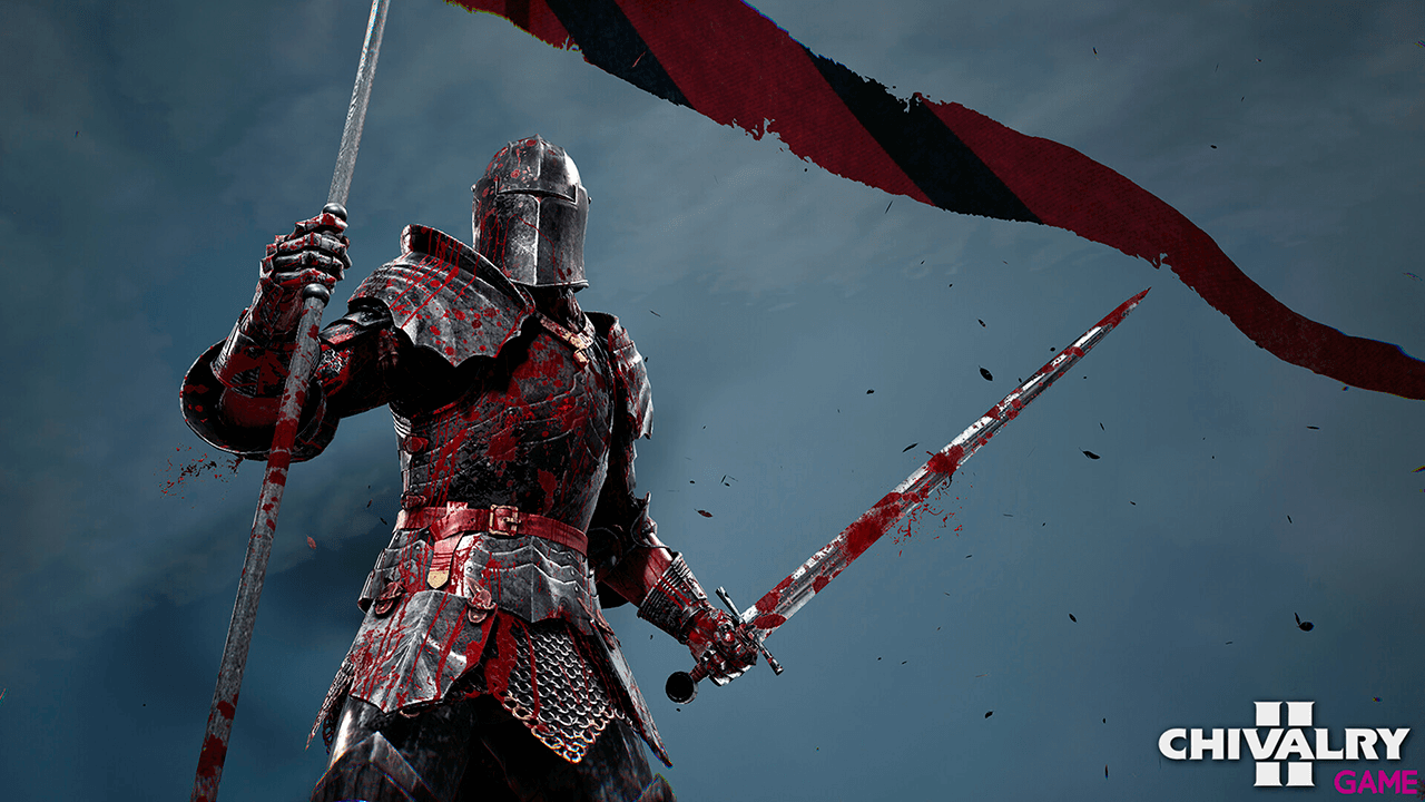 Chivalry 2 Steelbook Edition