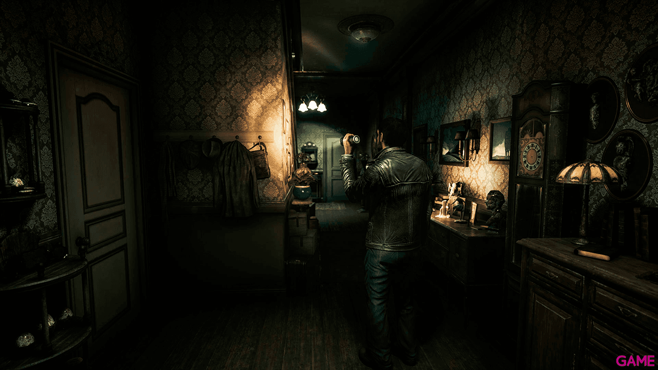 Song of Horror - Deluxe Edition