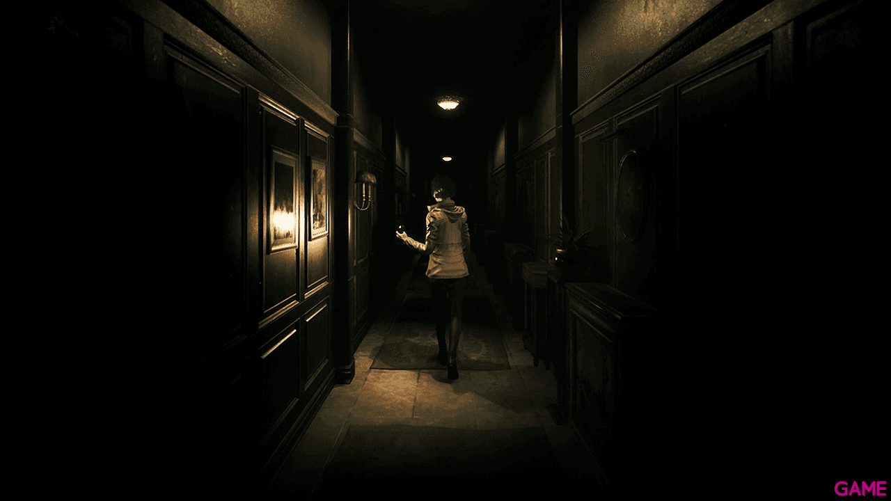 Song of Horror - Deluxe Edition