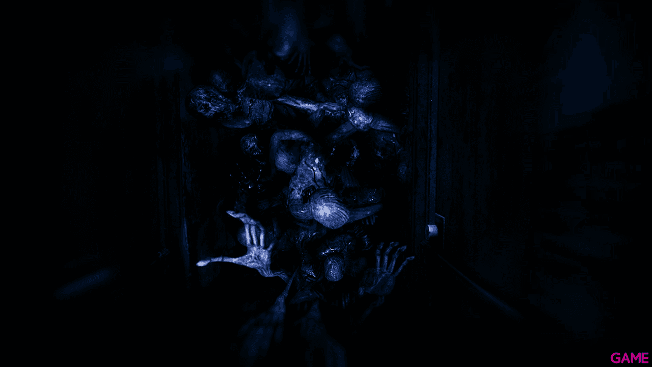 Song of Horror - Deluxe Edition