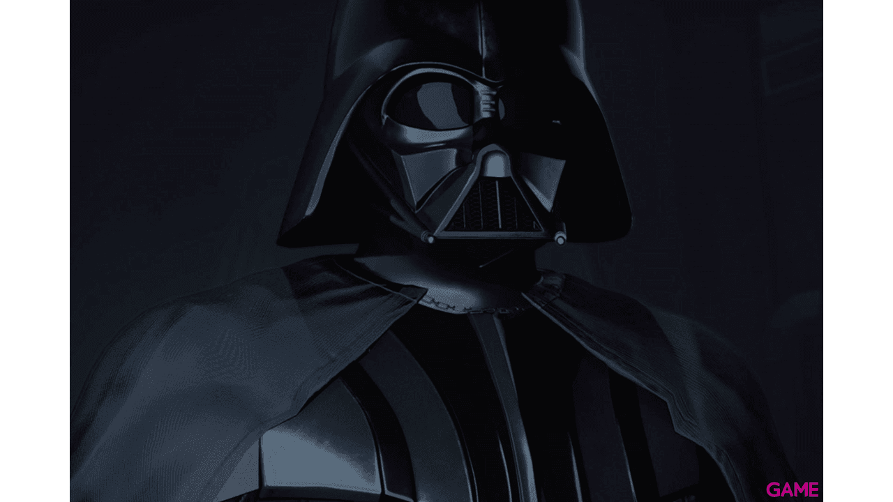 Vader Immortal A Star Wars VR Series
