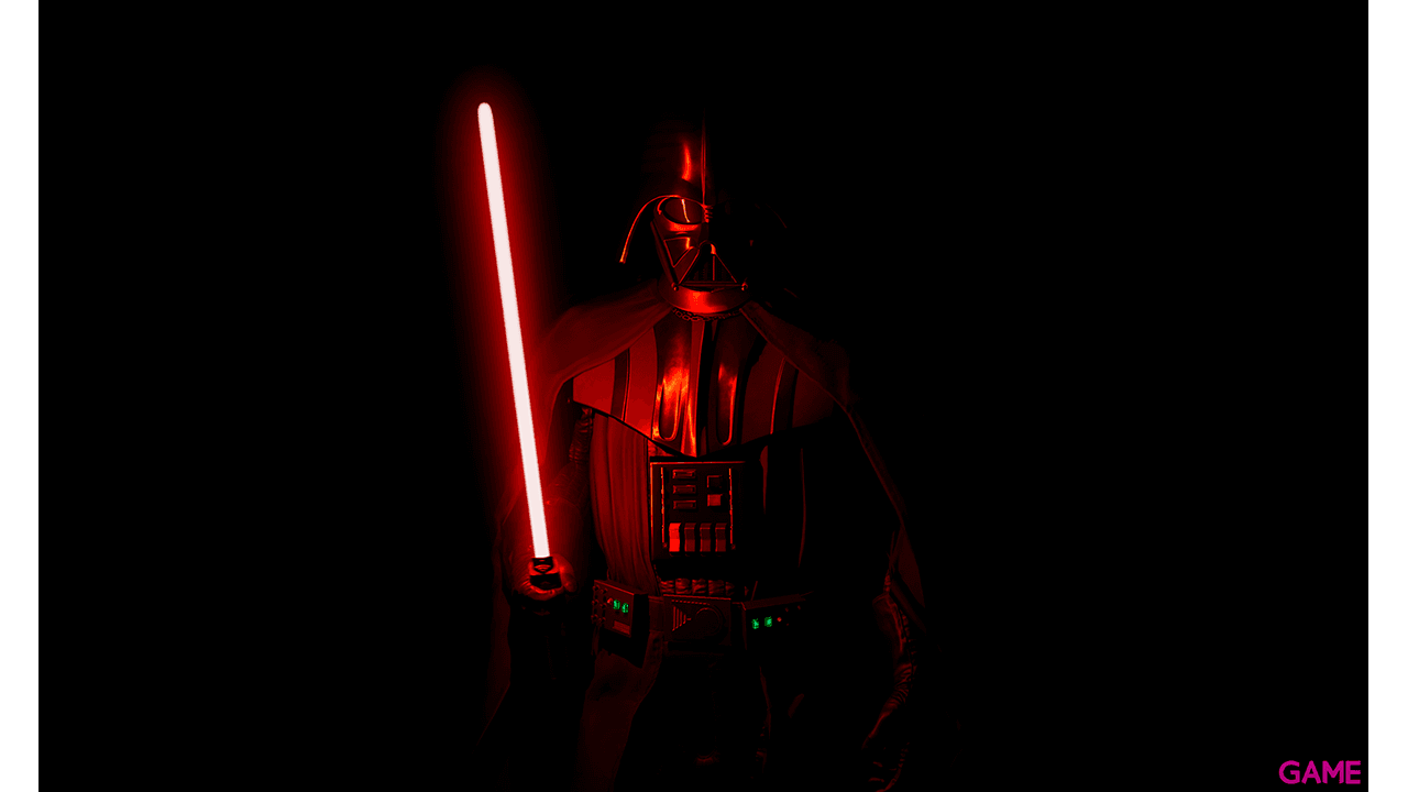 Vader Immortal A Star Wars VR Series