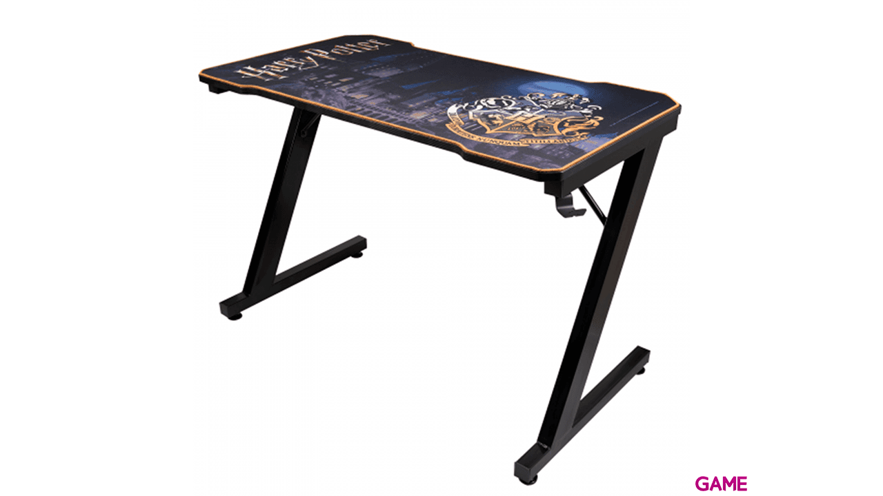 Subsonic Gaming Desk Harry Potter- Escritorio Gaming