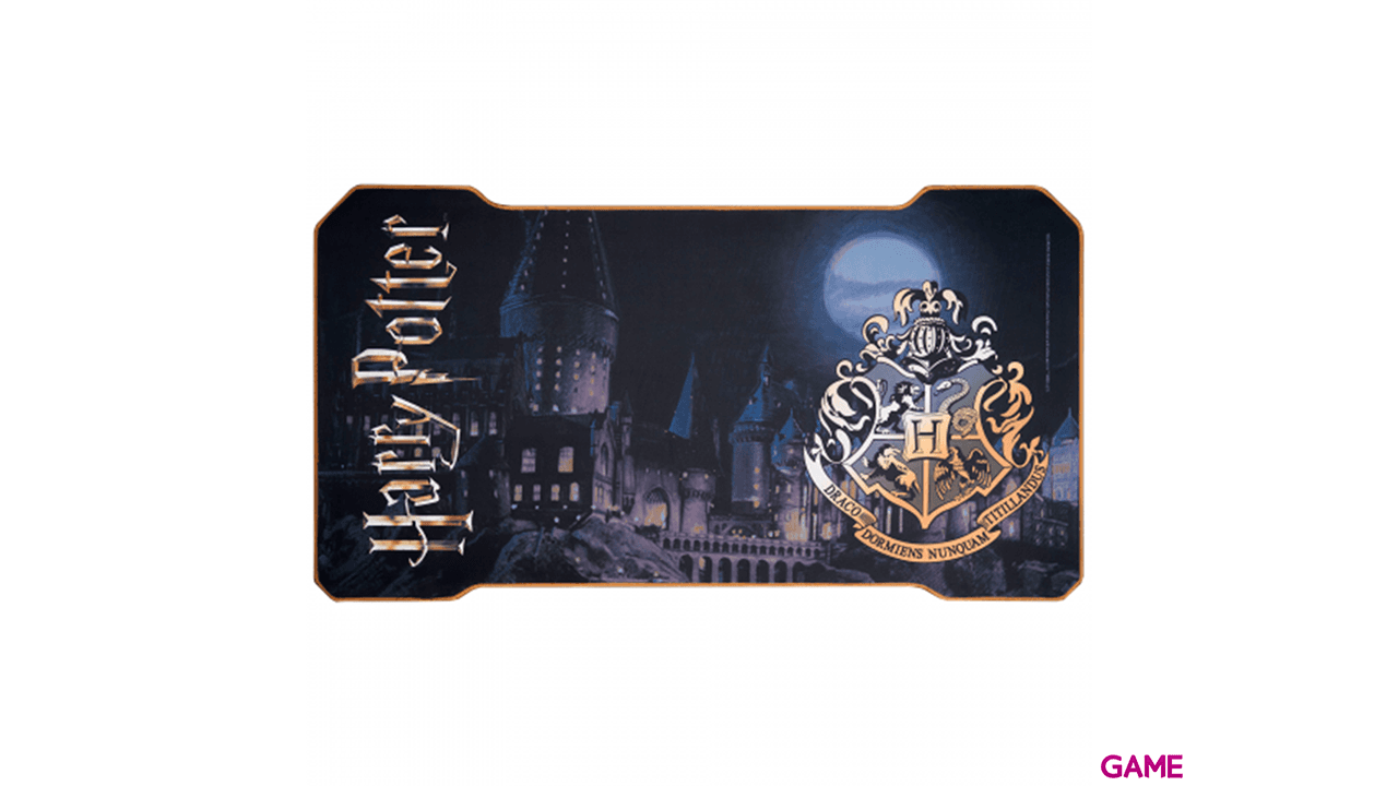 Subsonic Gaming Desk Harry Potter- Escritorio Gaming