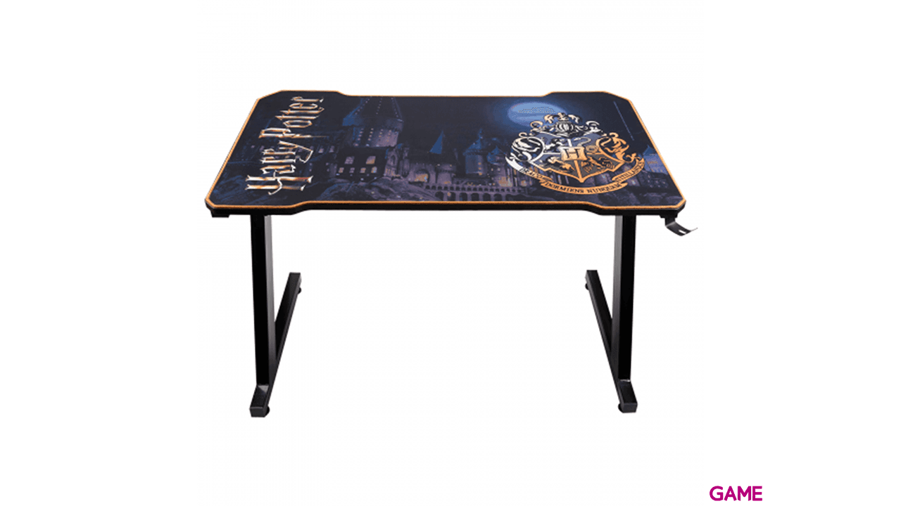 Subsonic Gaming Desk Harry Potter- Escritorio Gaming