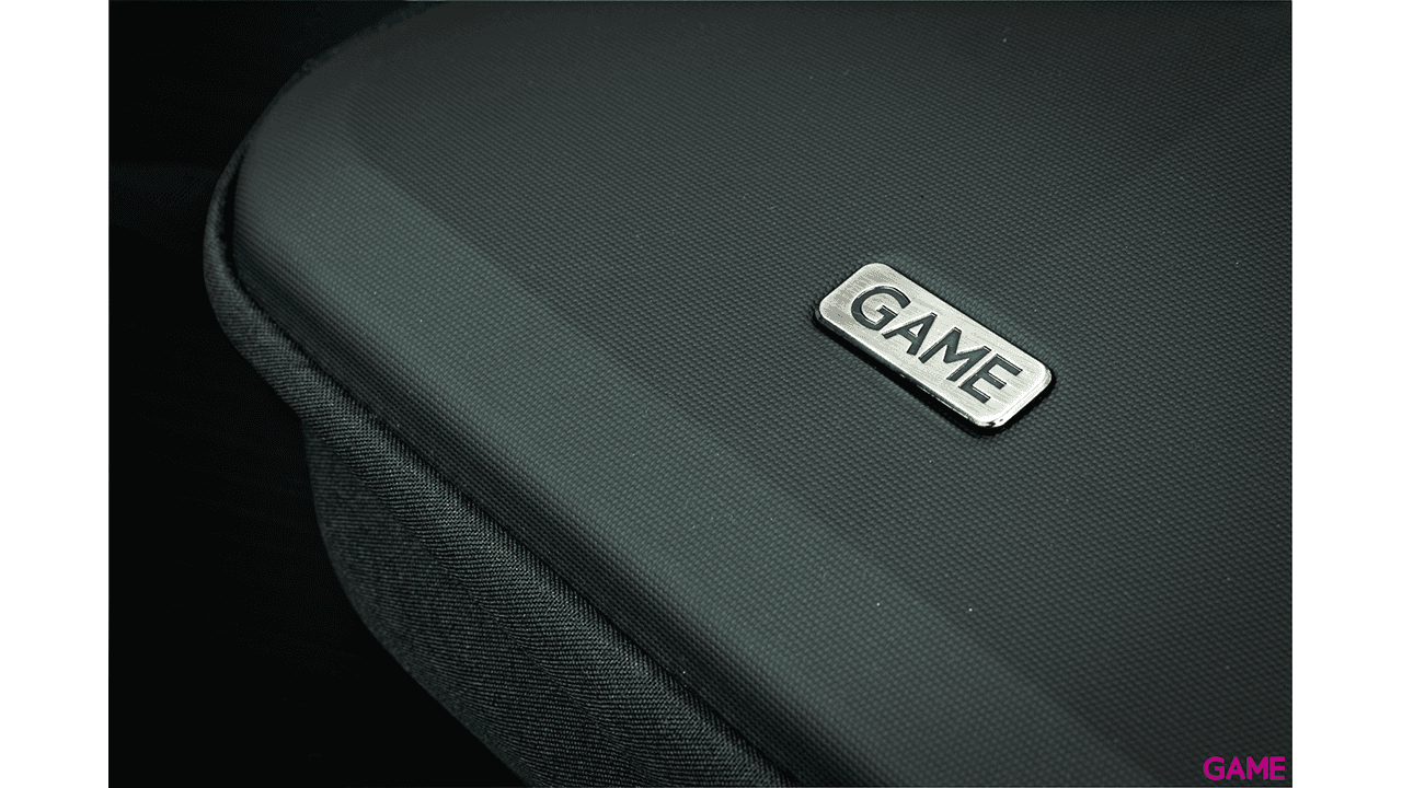 GAME BP420 con iluminacion RGB - Mochila Gaming