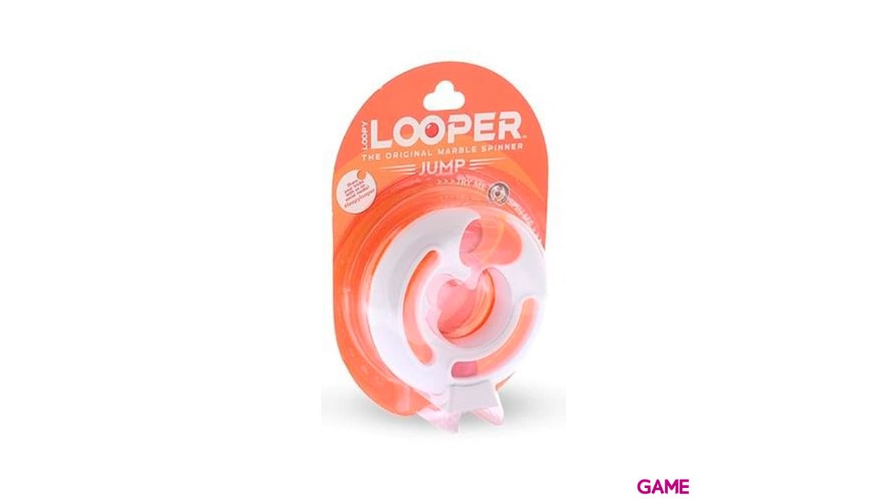 Loopy Looper Jump