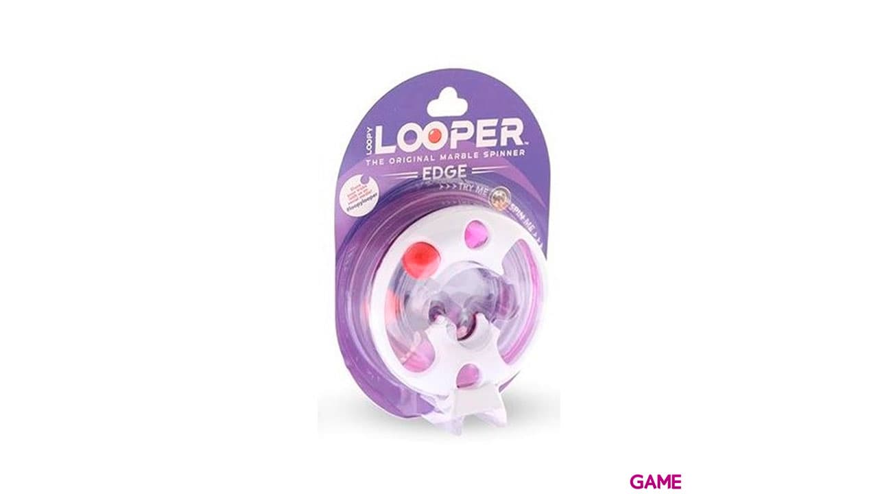 Loopy Looper Edge