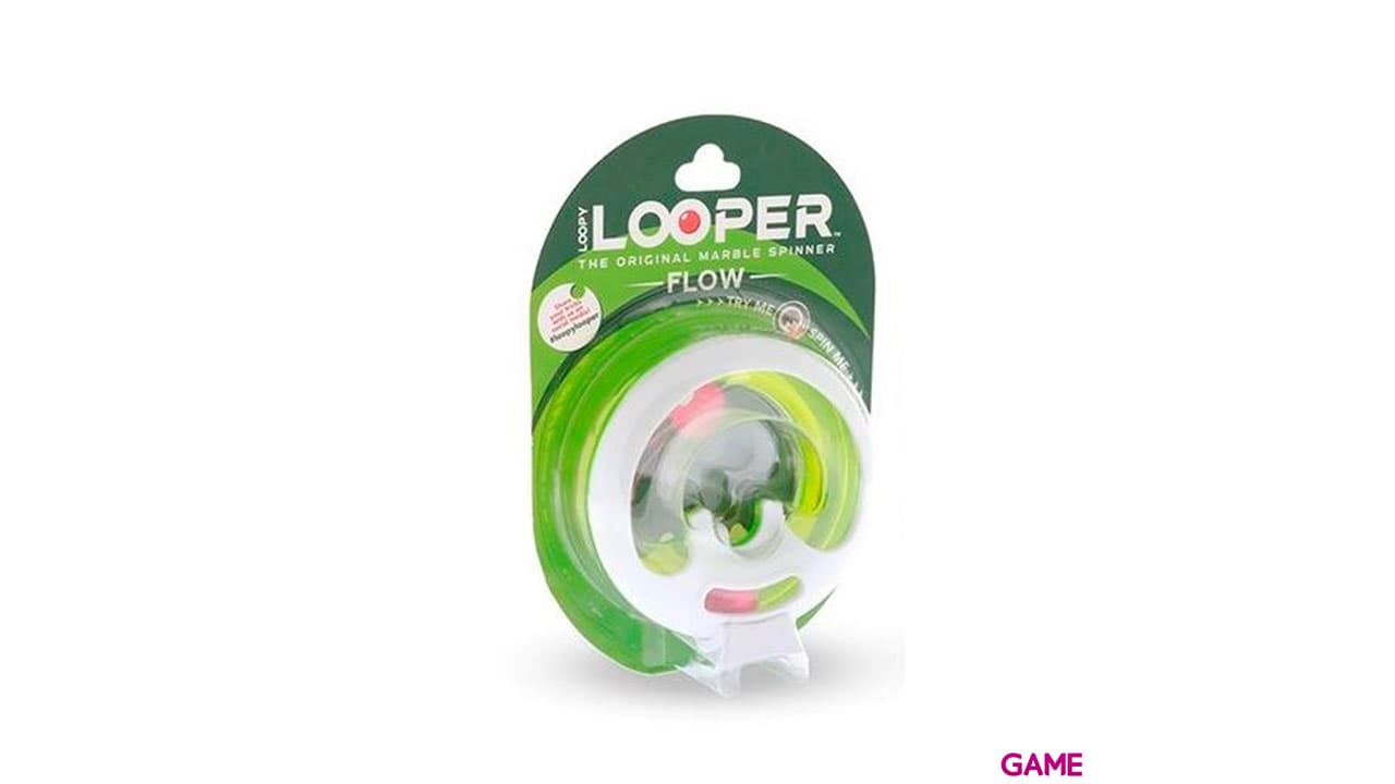 Loopy Looper Flow