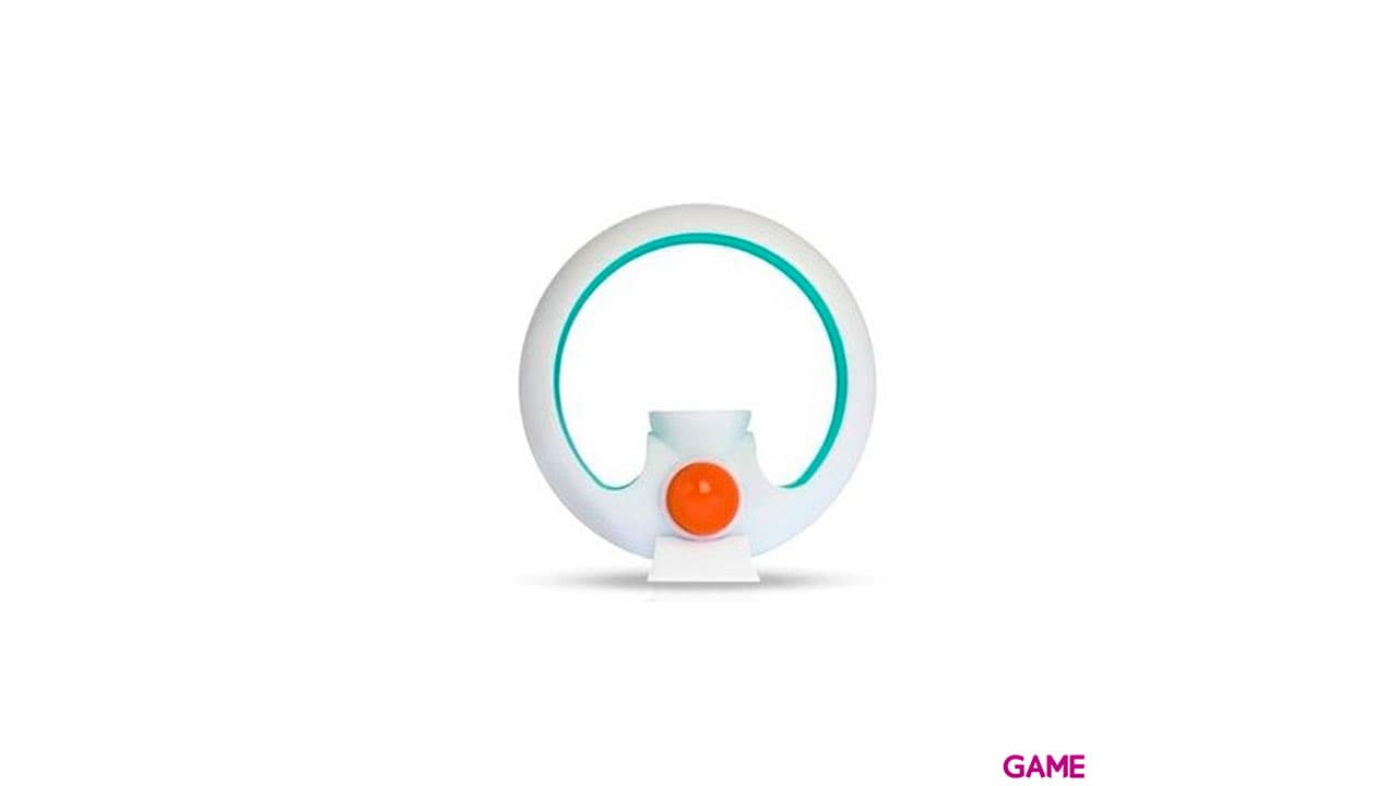 Loopy Looper Hoop