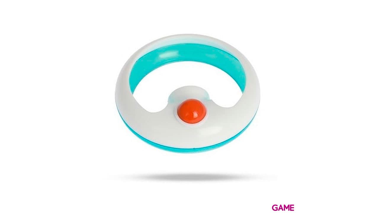 Loopy Looper Hoop