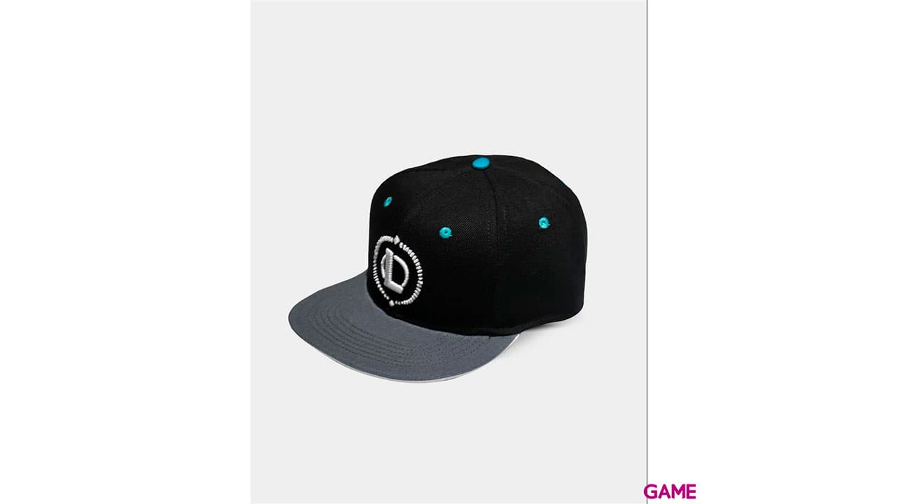 Gorra League of Legends