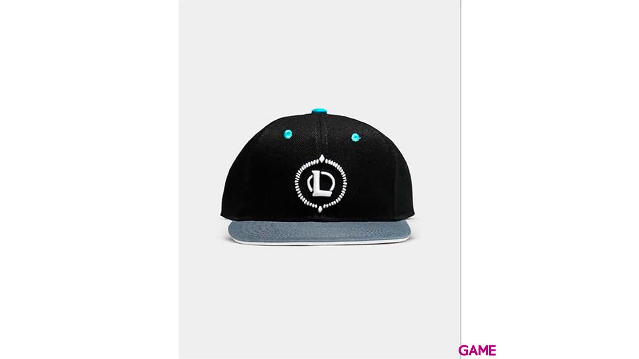 Gorra League of Legends