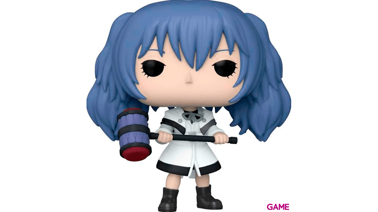 Figura Pop Tokyo Ghoul:re: Saiko Yonebayashi