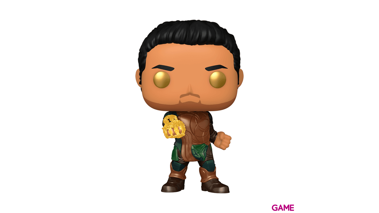 Figura POP Eternals: Gilgamesh