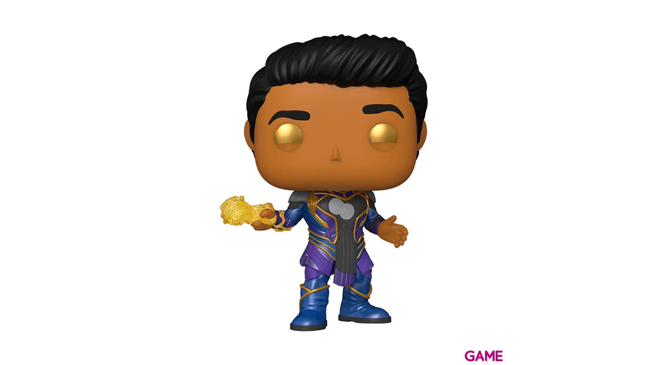Figura POP Eternals: Kingo