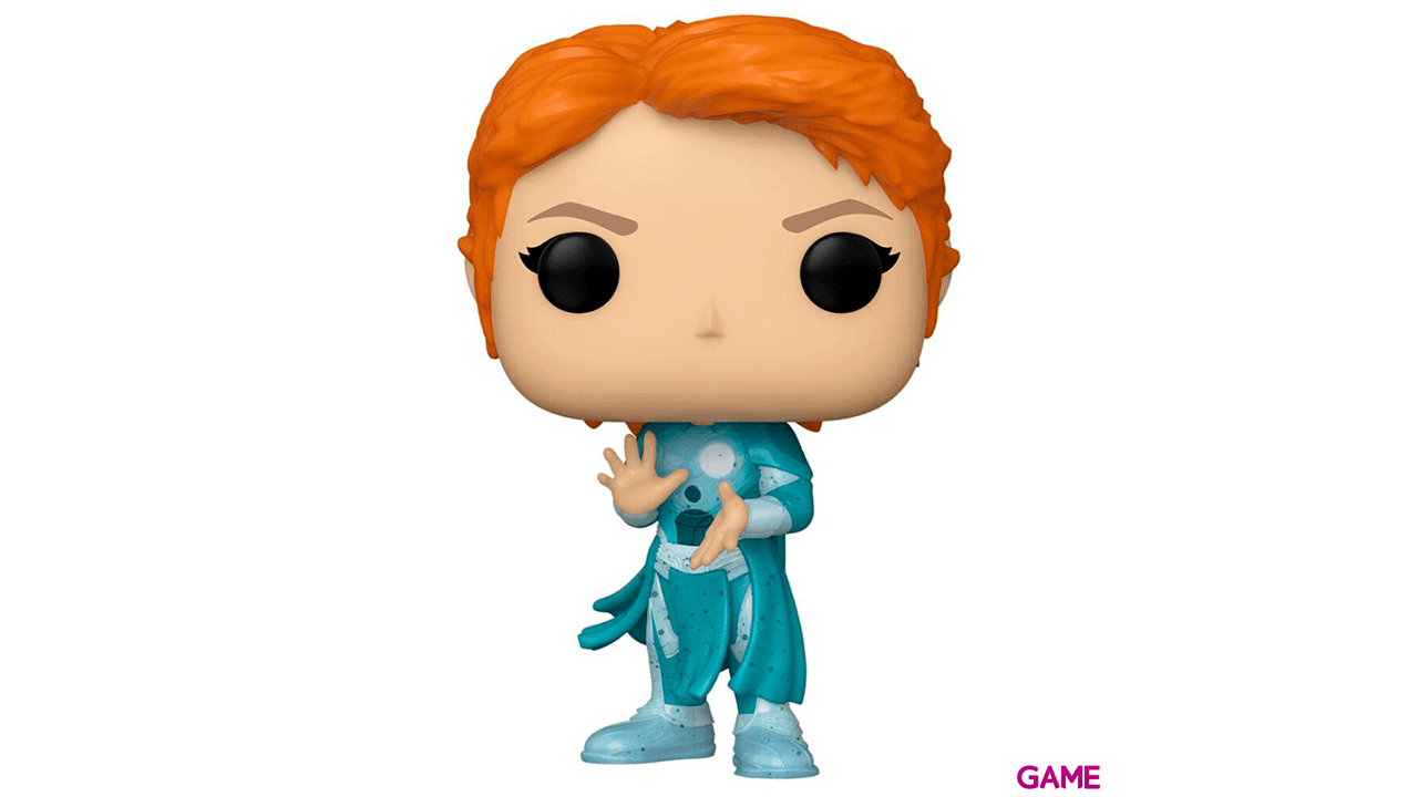 Figura POP Eternals: Sprite