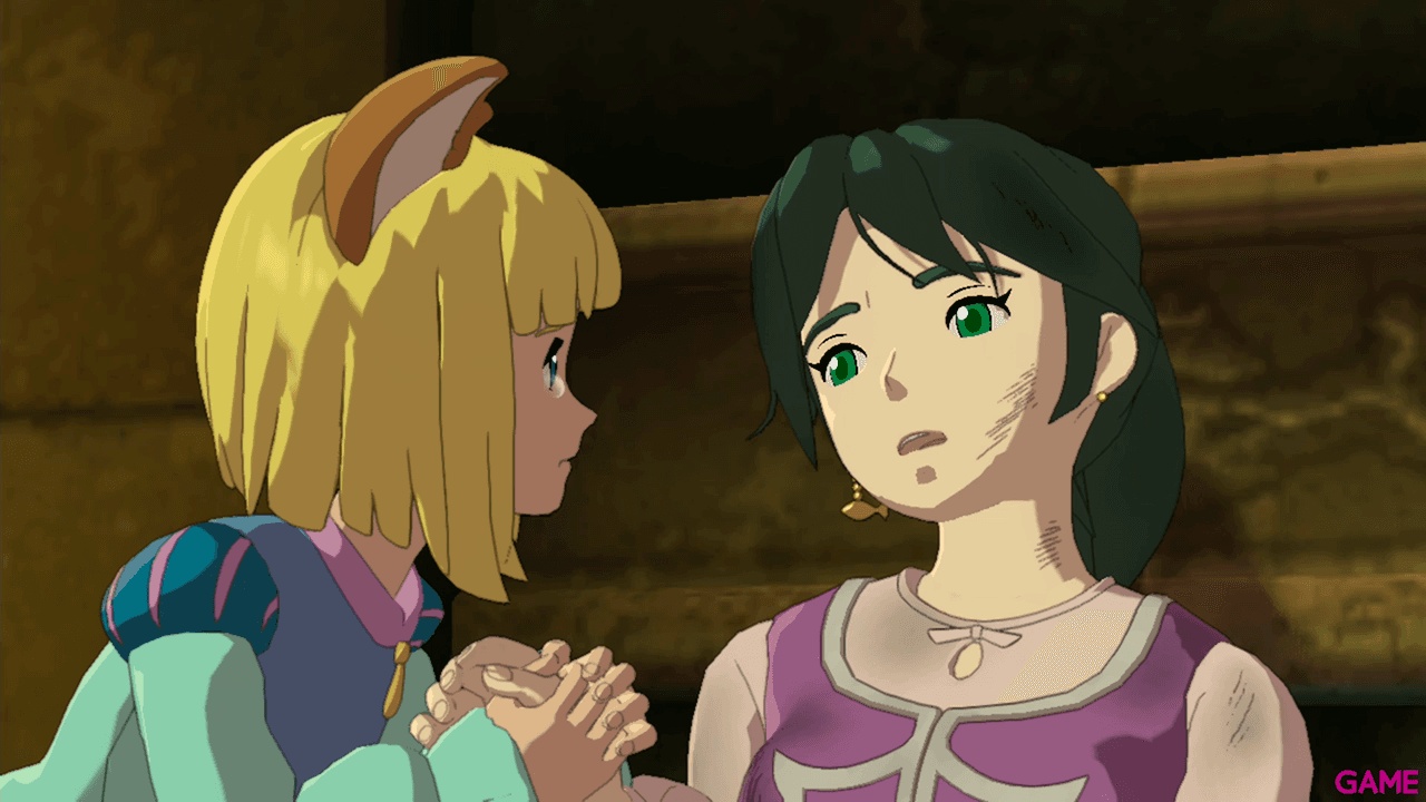 Ni no Kuni II: El renacer de un reino Prince’s Edition