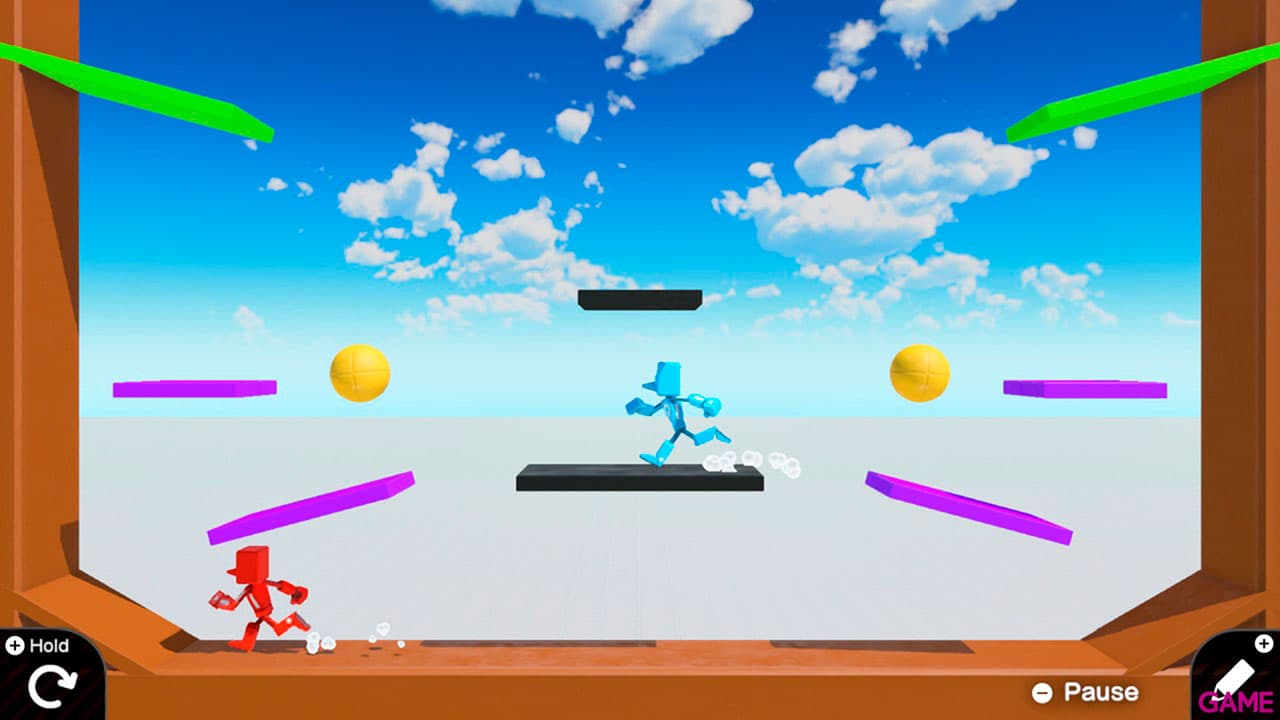Estudio De Videojuegos NSW Código Descargable
