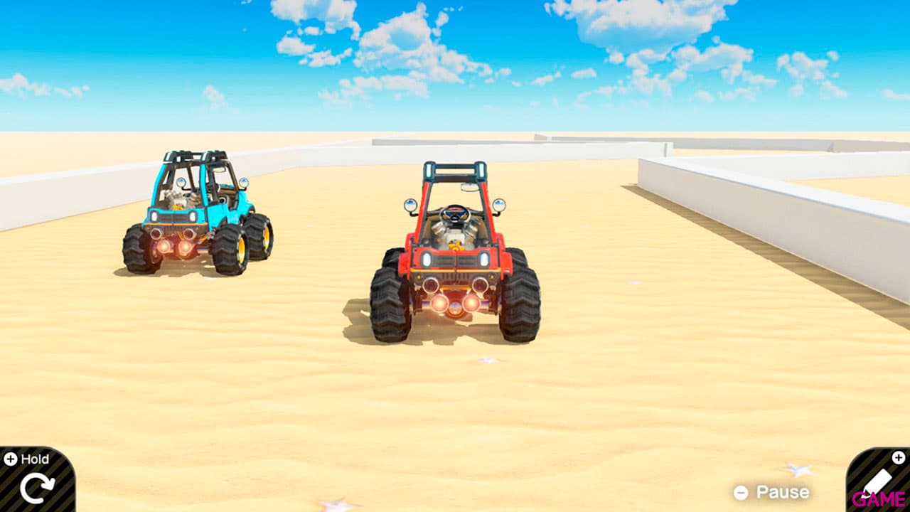 Estudio De Videojuegos NSW Código Descargable