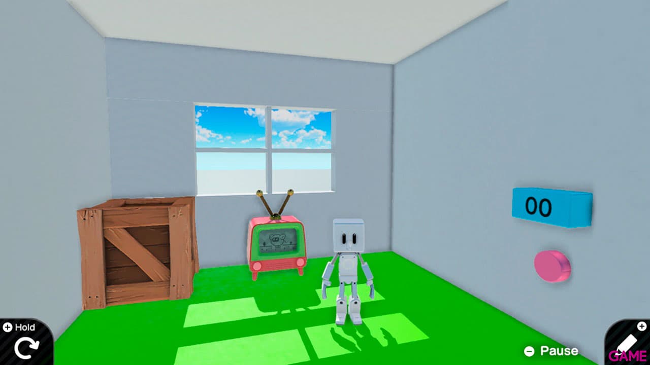 Estudio De Videojuegos NSW Código Descargable