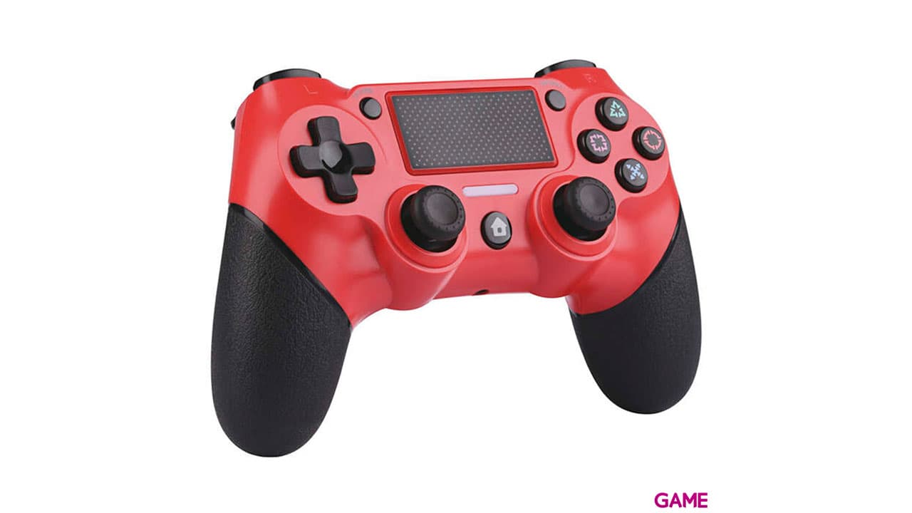 Controller Bluetooth Nuwa Rojo