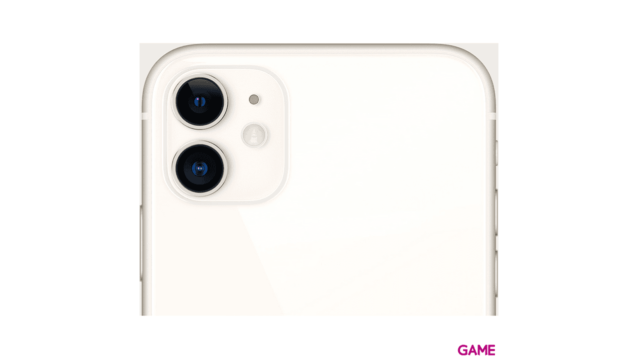 iPhone 11 64Gb Blanco