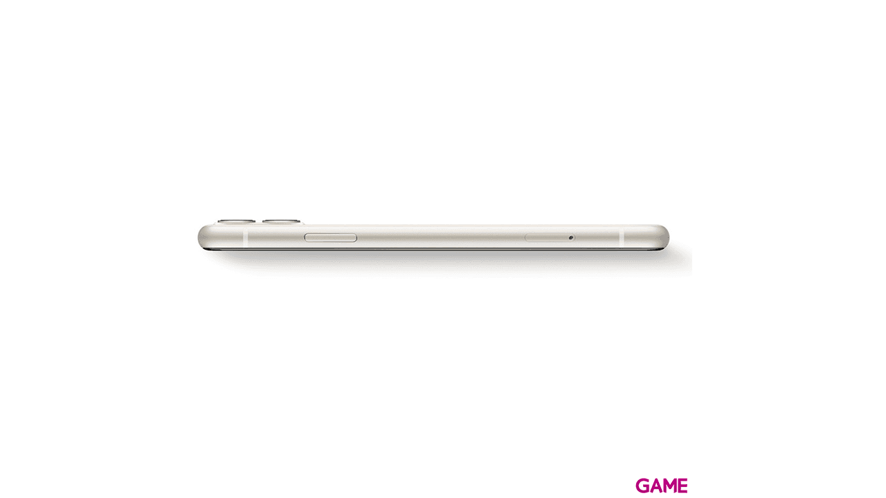 iPhone 11 64Gb Blanco