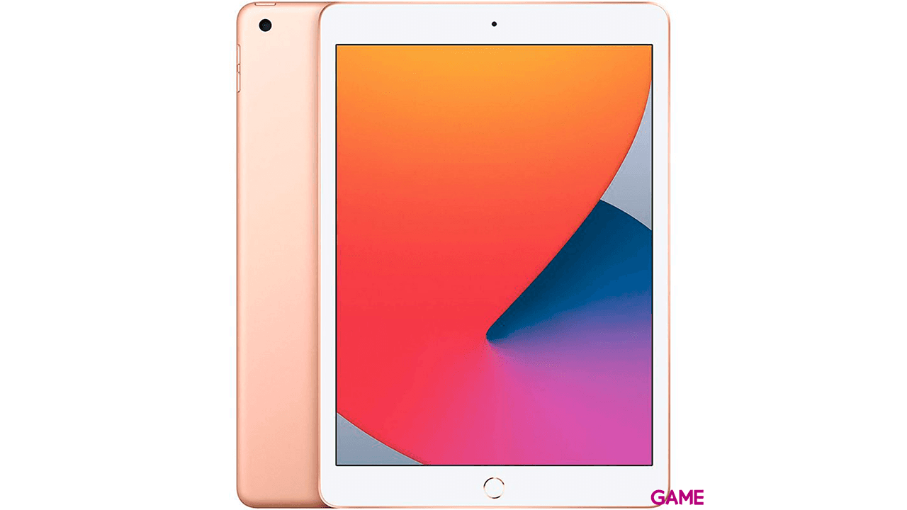 iPad 7 Wifi 32Gb Oro