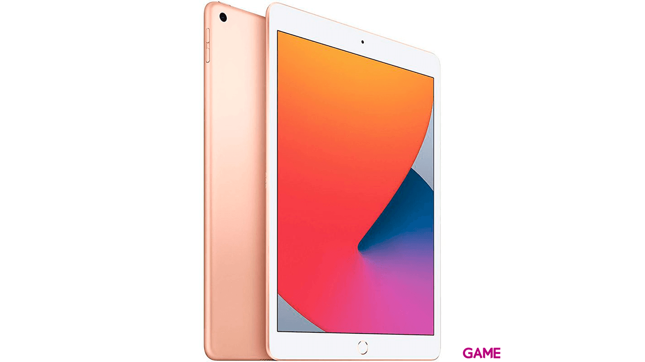 iPad 7 Wifi 32Gb Oro