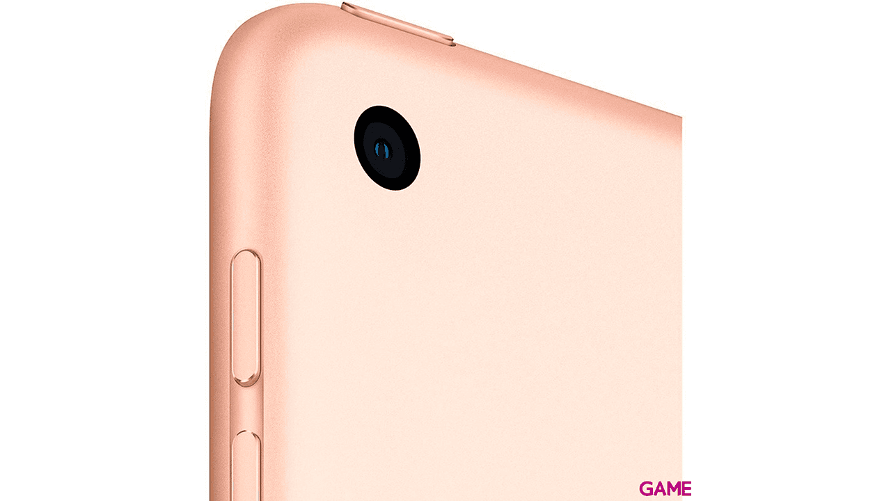 iPad 7 Wifi 32Gb Oro