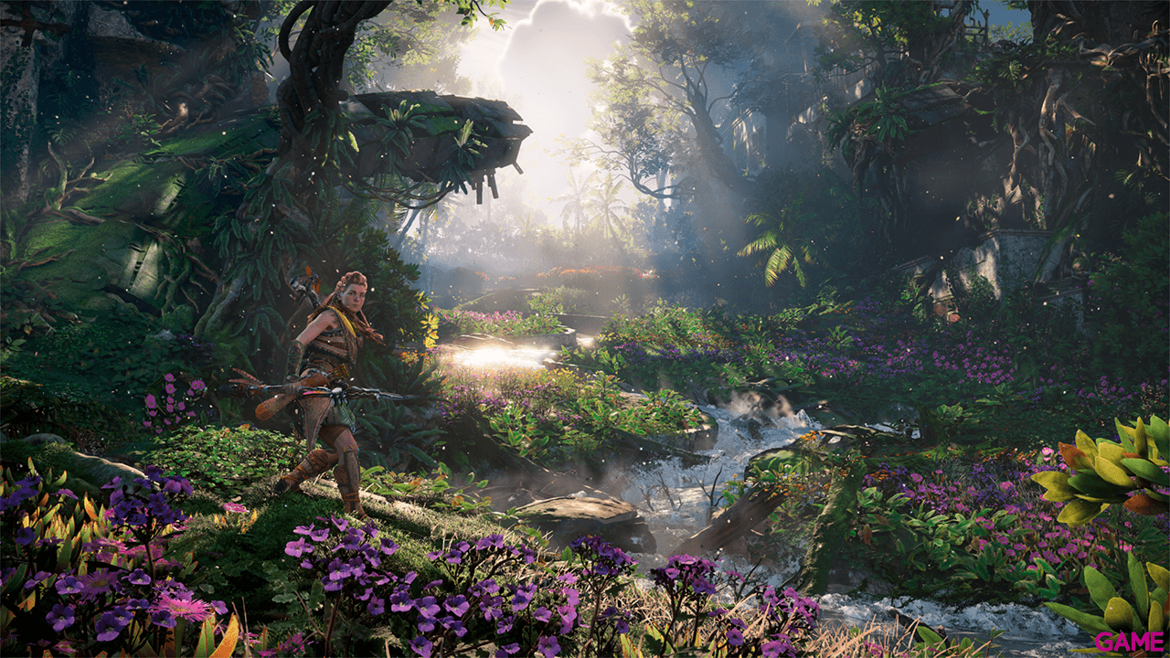Horizon Forbidden West