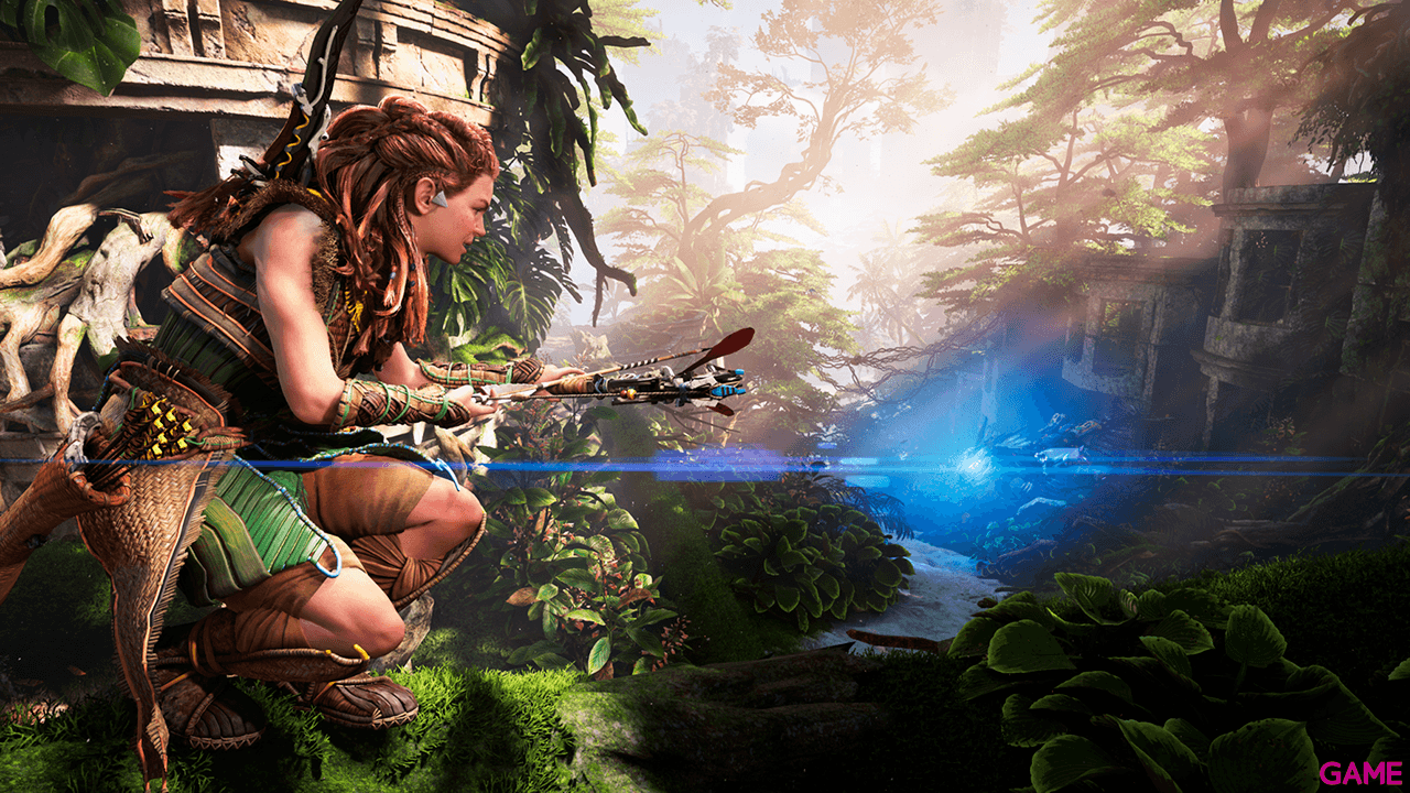 Horizon Forbidden West