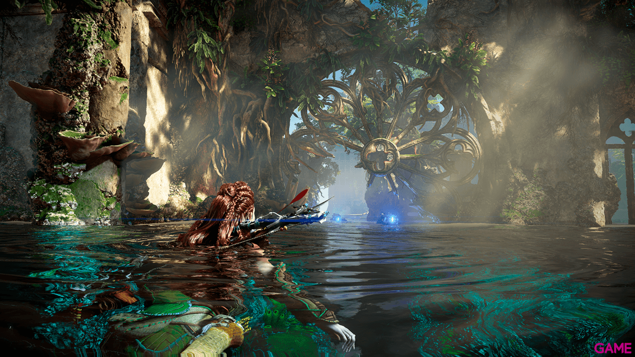 Horizon Forbidden West