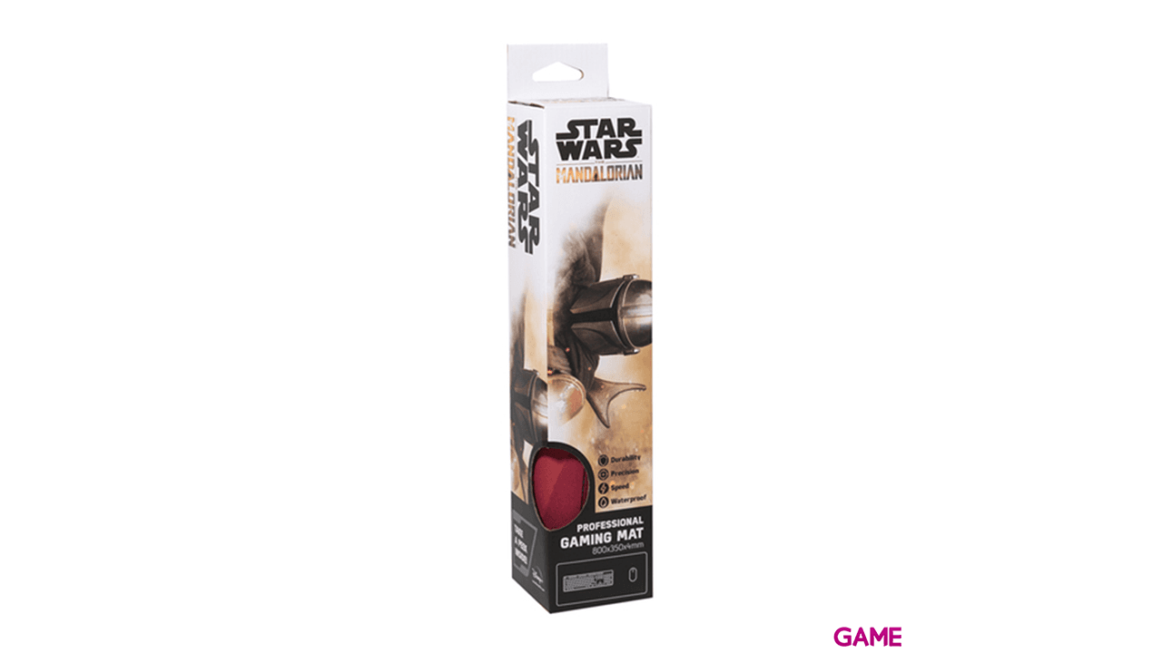 Alfombrilla XL Star Wars The Mandalorian: The Child