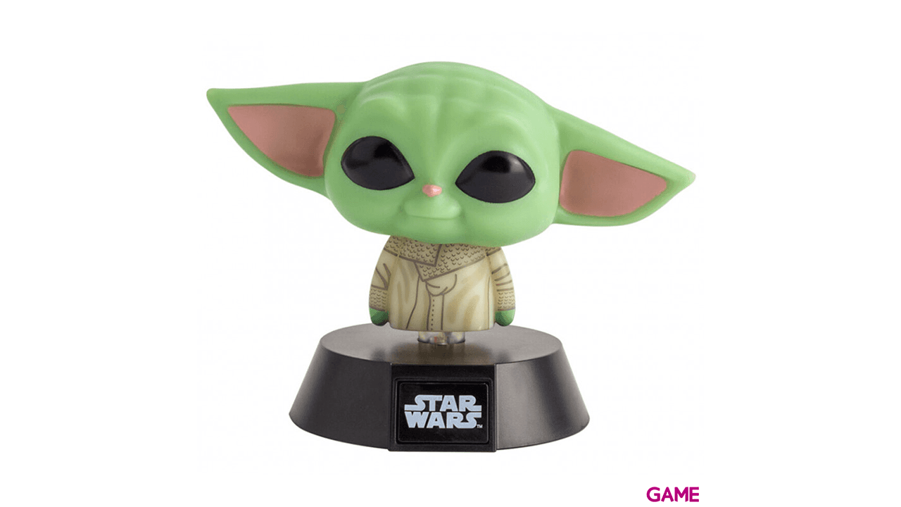 Lámpara Icon Star Wars The Mandalorian: The Child