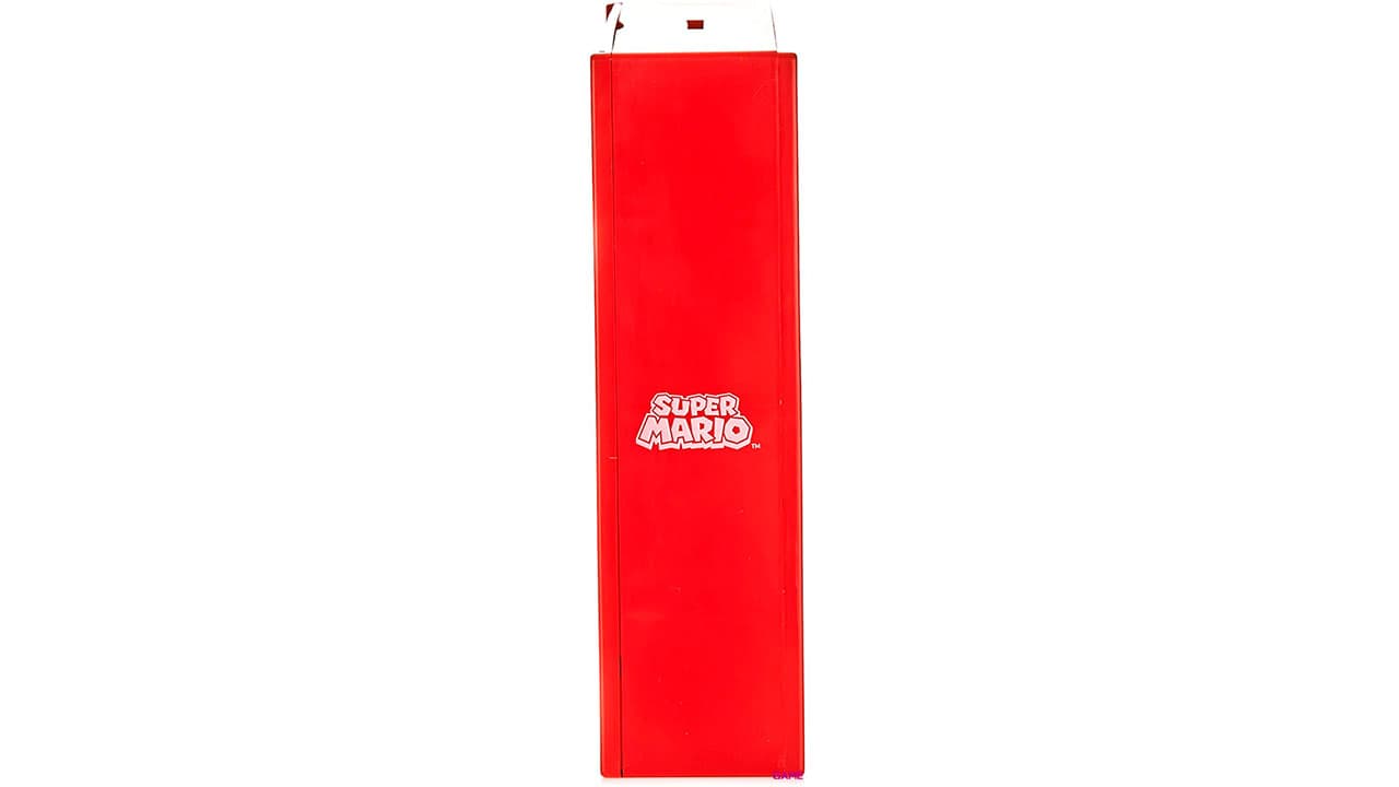 Hucha Super Mario Arcade de 18 cm