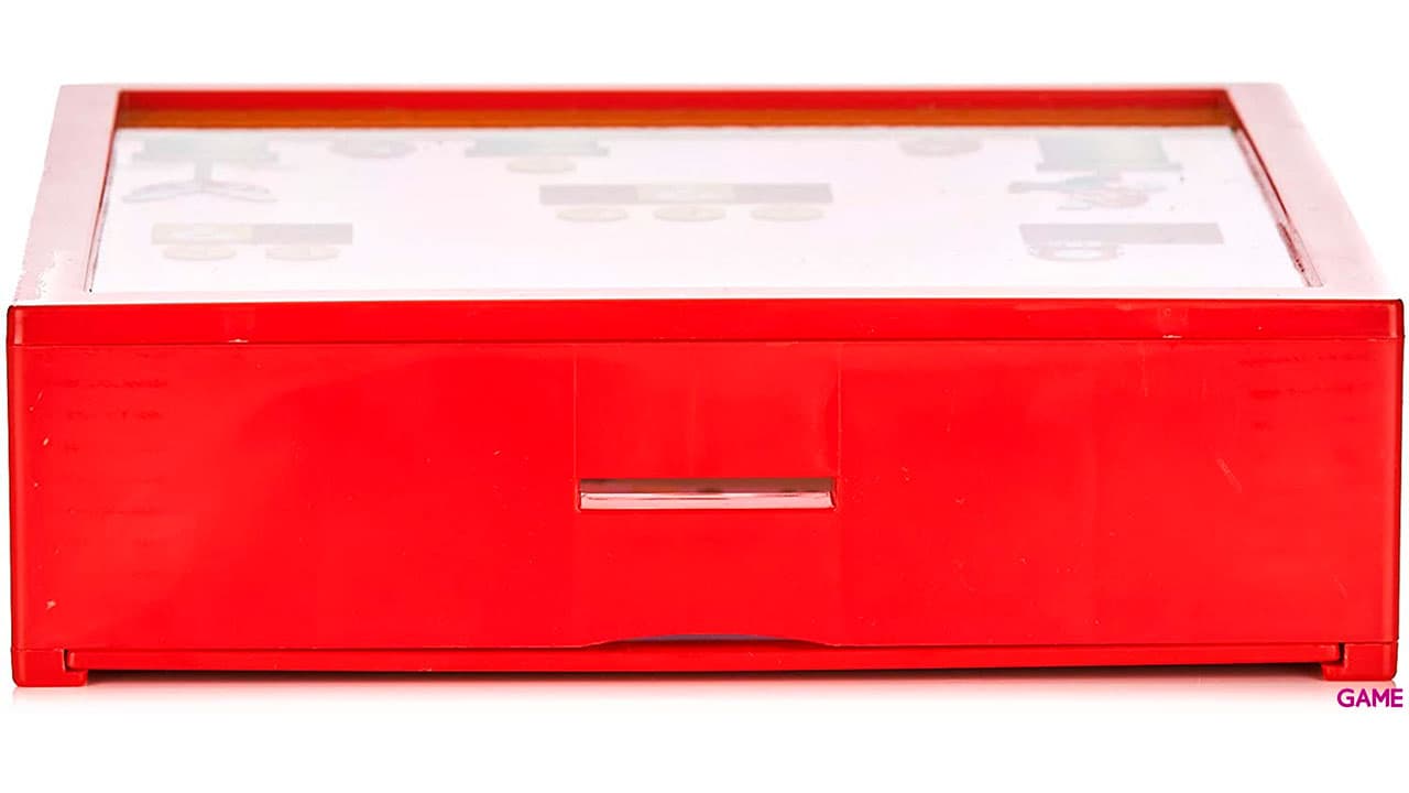 Hucha Super Mario Arcade de 18 cm