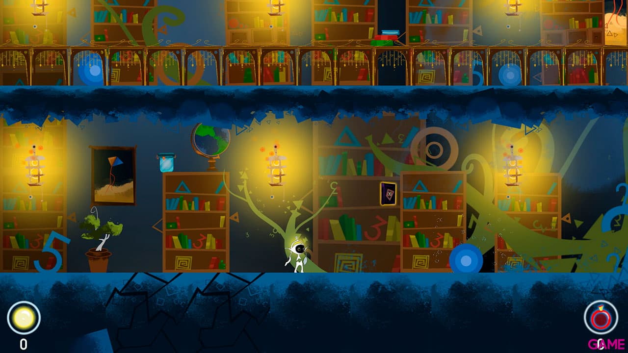 A Tale of Synapse Collector´s Edition