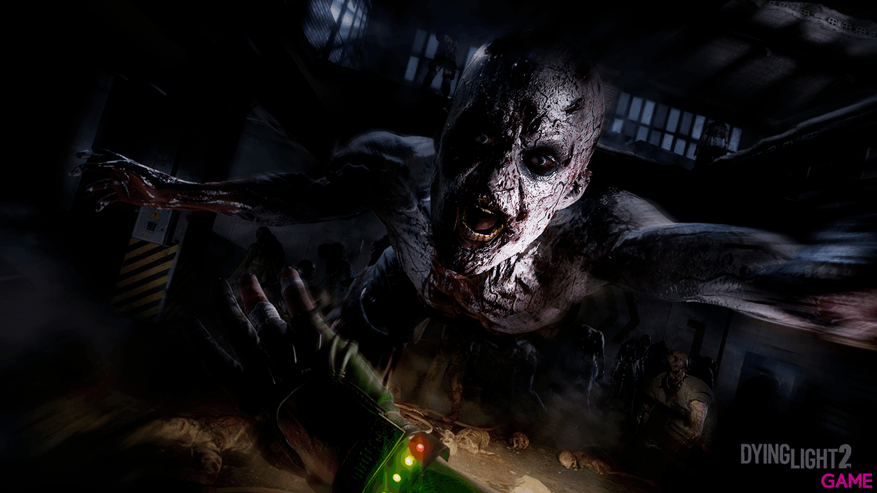 Dying Light 2 Stay Human Collector´s Edition