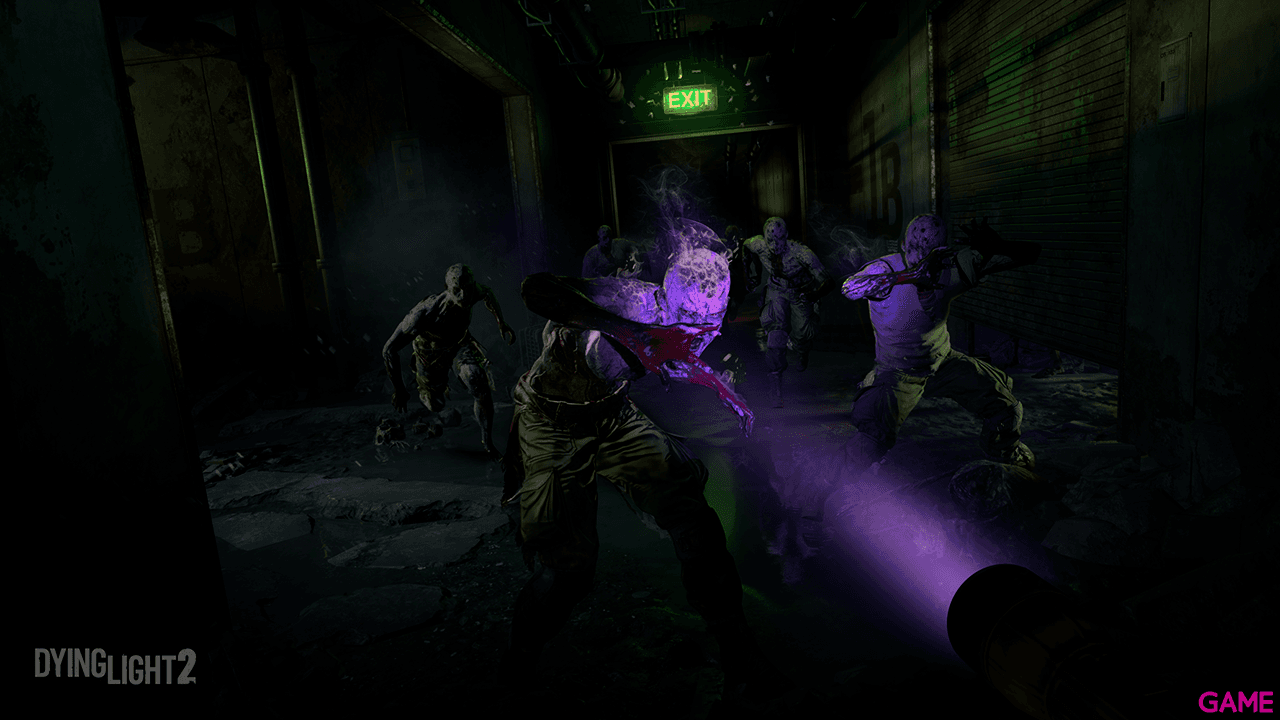 Dying Light 2 Stay Human Collector´s Edition