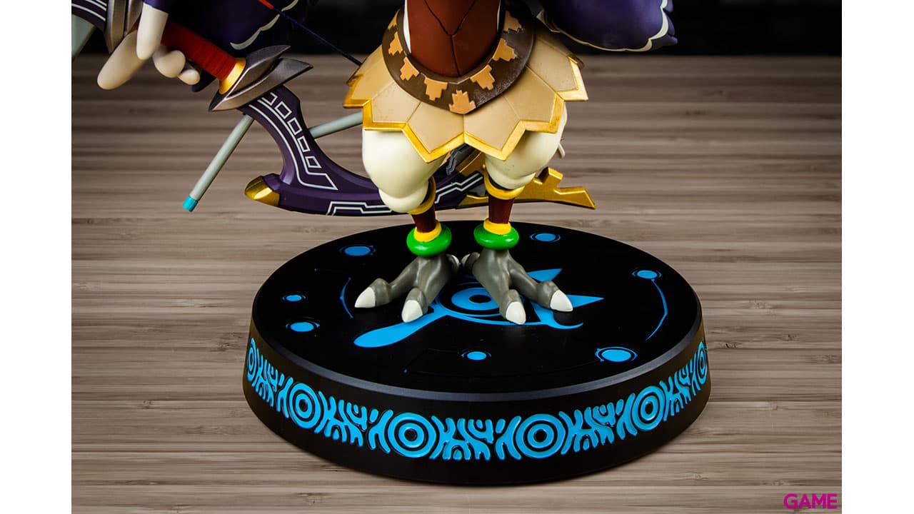 Figuyra The Legend of Zelda Breath of the Wild Revali de 26 cm