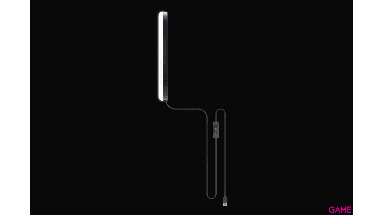 Razer Aro de luz - Iluminacion