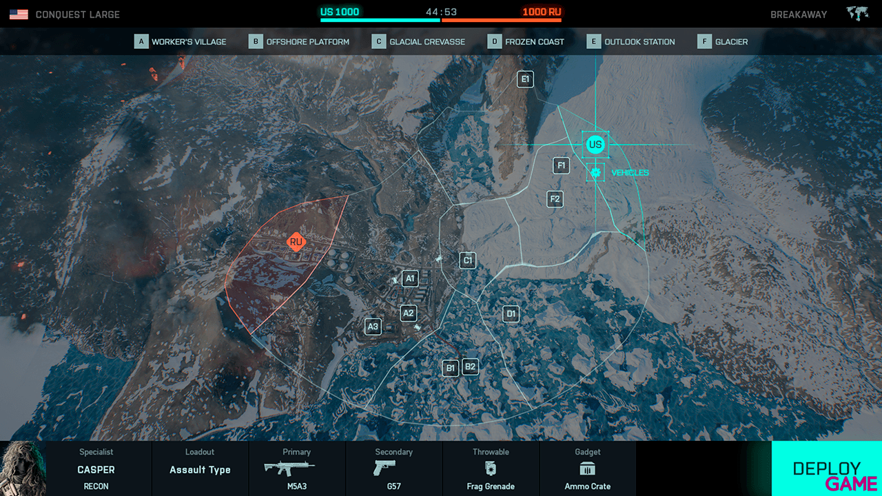 Battlefield 2042